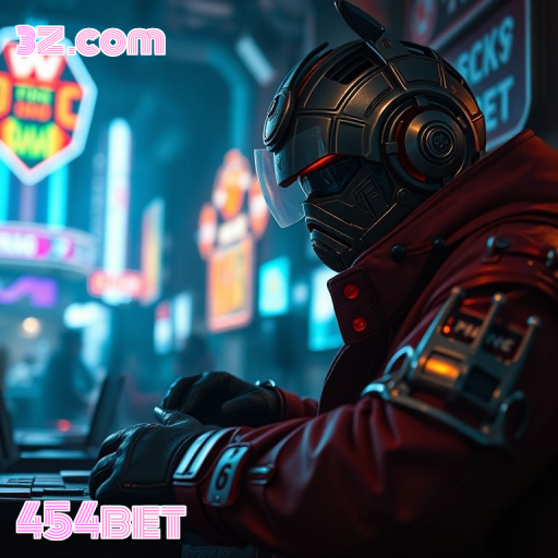 Apostas Inovadoras e Engajadoras no 454bet: A Nova Era dos Jogos
